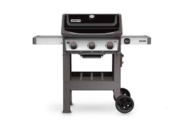 Weber 45010001 Spirit II grill