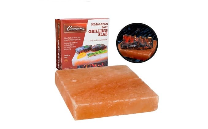 himalayan salt