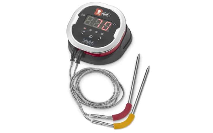 meat thermometer