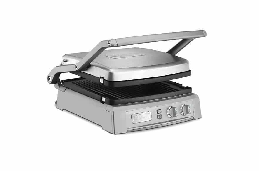 Cuisinart GR-150P1