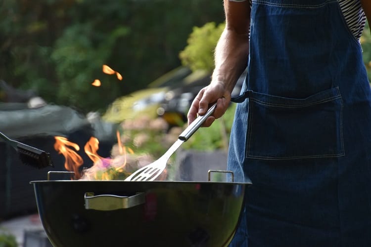 How to Buy the Best Grill