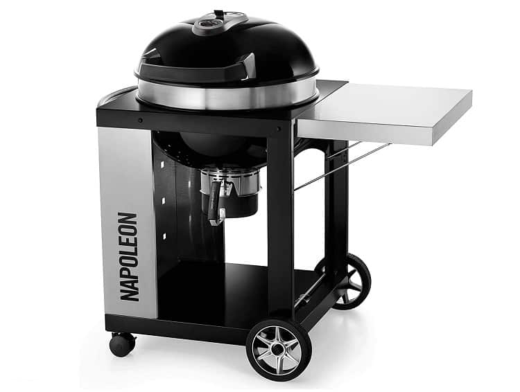 Napolean Grills Charcoal Kettle Grill