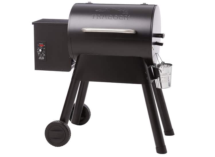 Traeger Bronson Portable