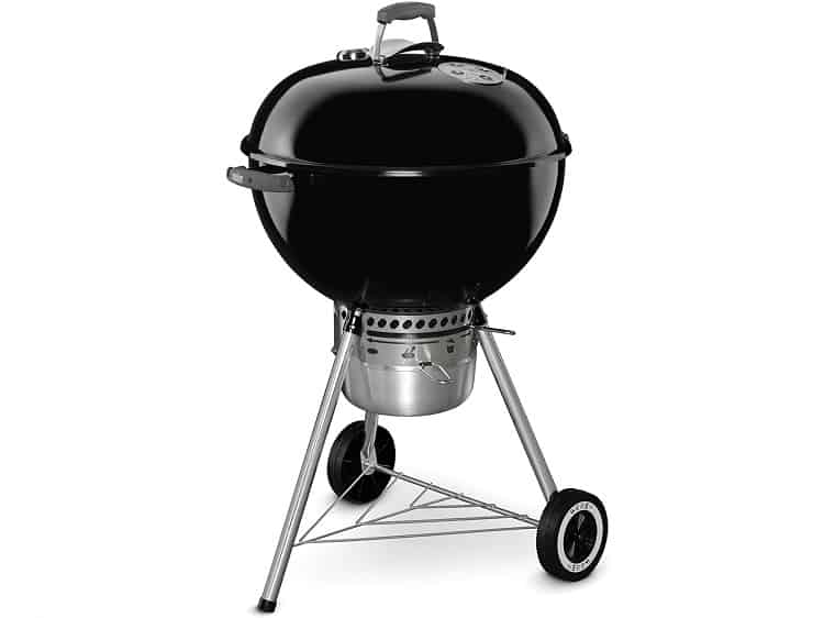 Weber Original Kettle Grill