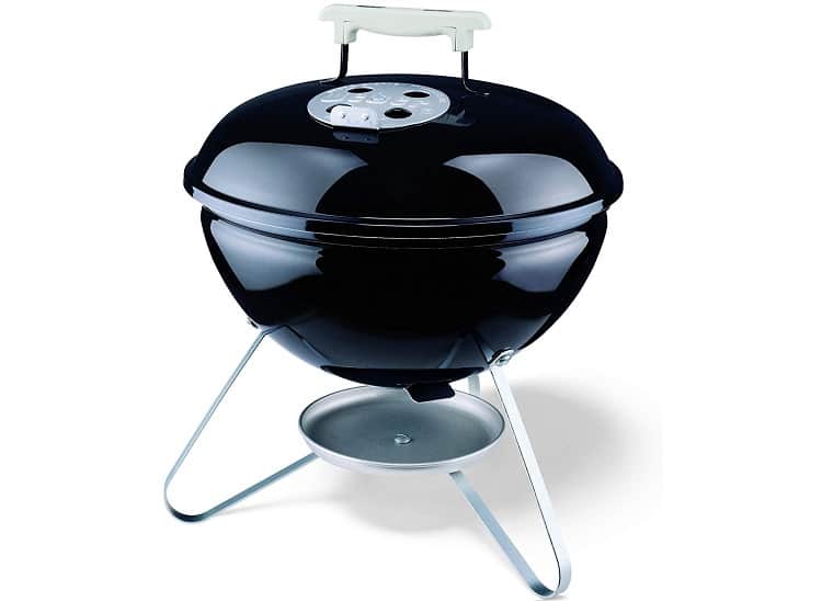 Weber Smokey Joe