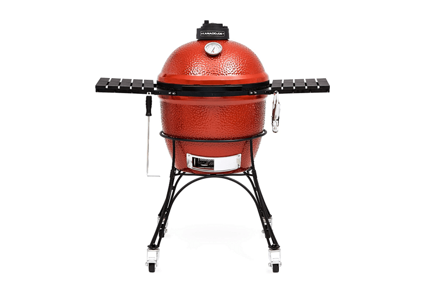 kamado joe