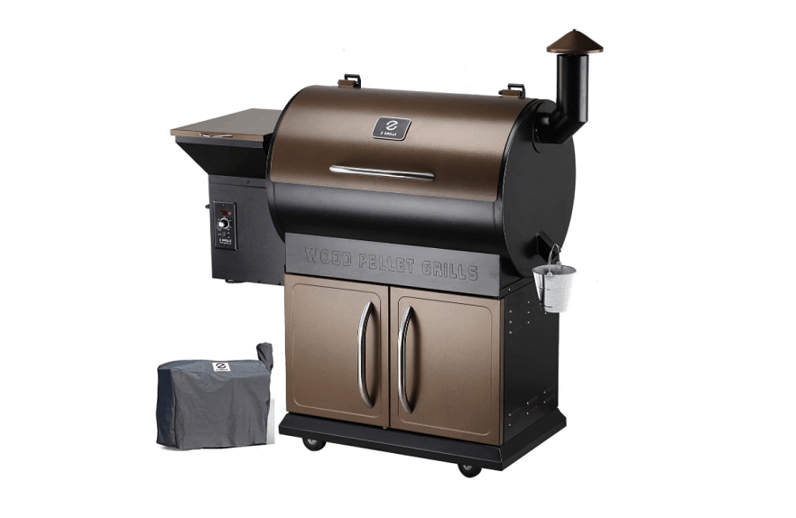 z grills wood pellet grill