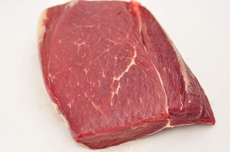 sirloin