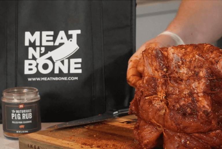 Meat N' Bone Review Better Meat Delivery?