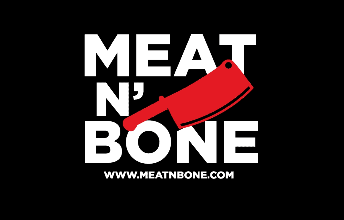meat n' bone