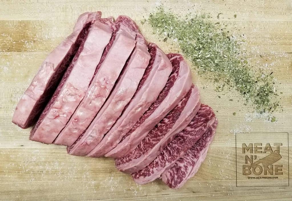 Picanha Wagyu