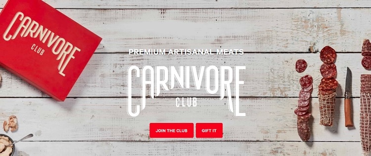 Carnivore Club