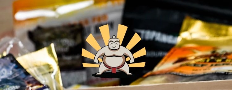 Sumo Jerky