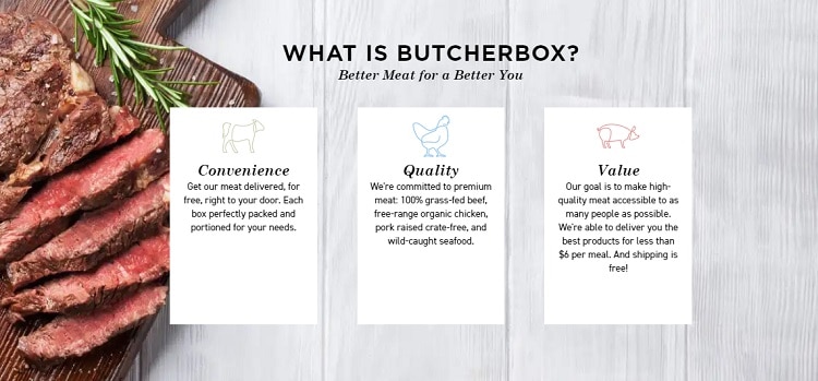 Butcher Box