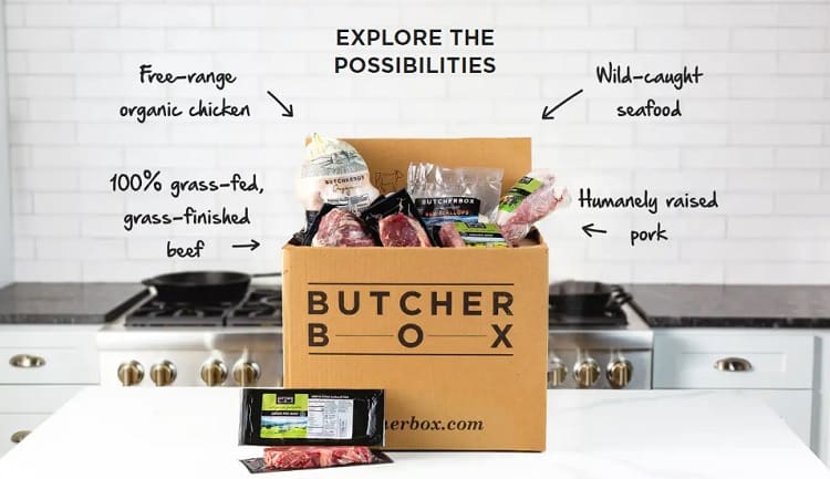 Butcher Box