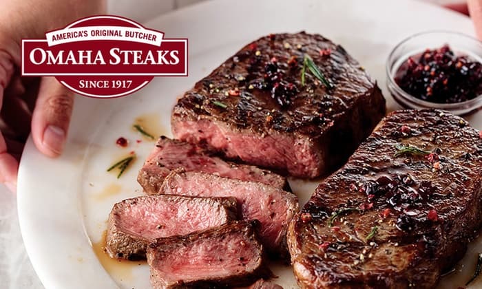 Omaha Steaks