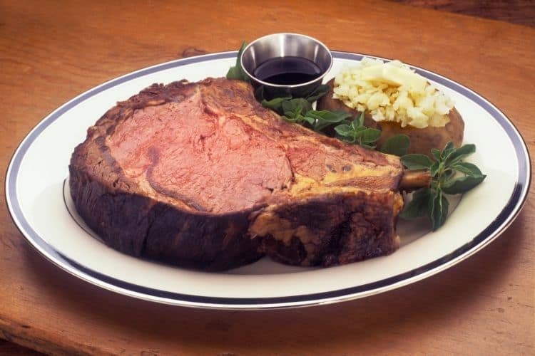 Prime Rib