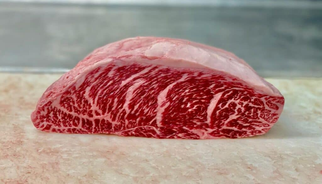 Wagyu Picanha