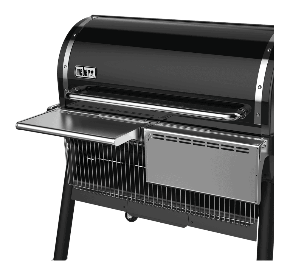 Weber SmokeFire EX6