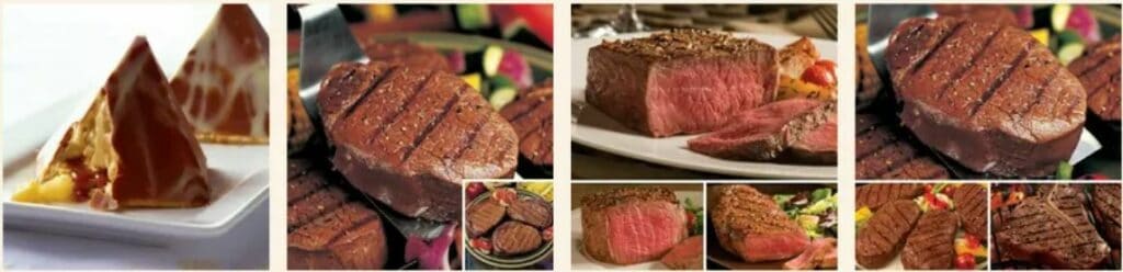 omaha steaks