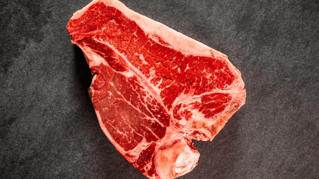 porterhouse steak