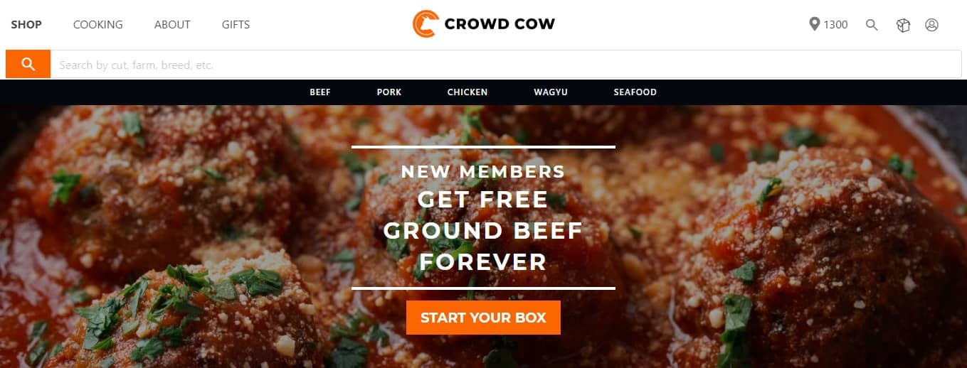 Crowd Cow