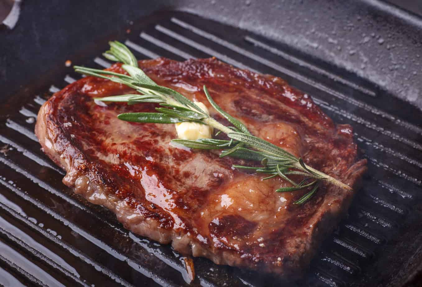 What is Butter Aged Steak: A Complete Guide to Butter Aged Steak