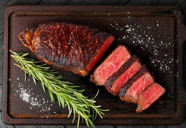 New York Strip