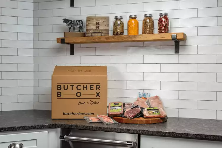 Try ButcherBox Now!