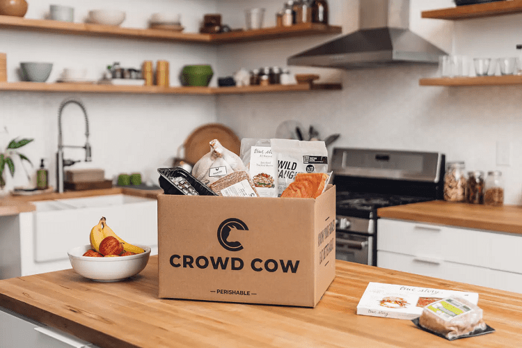 Crowd Cow