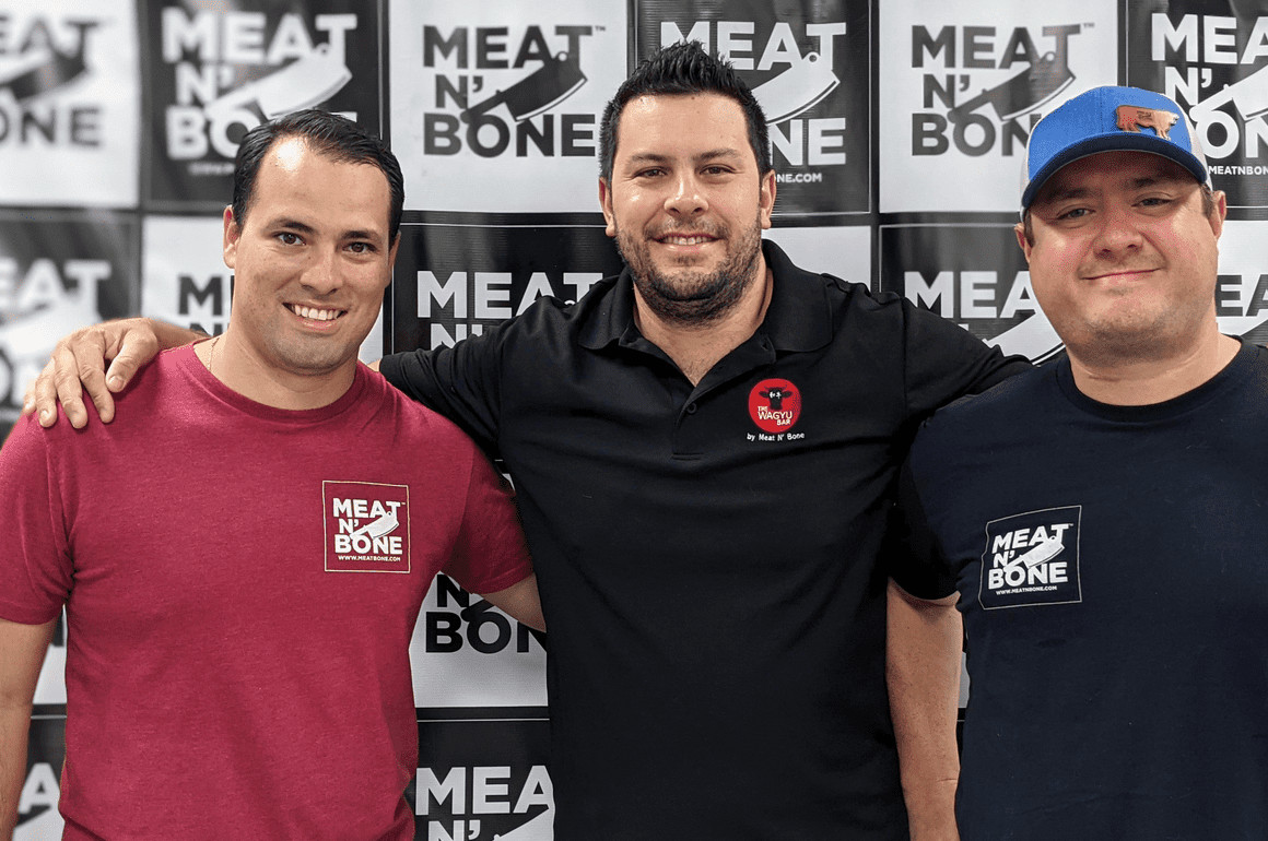 Meat N’ Bone