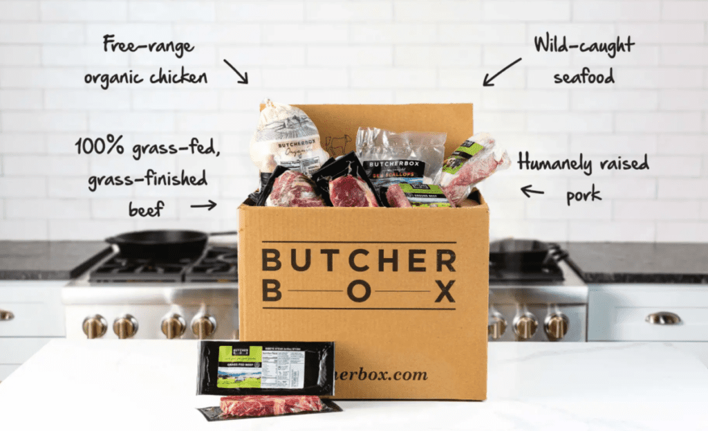 Butcher Box