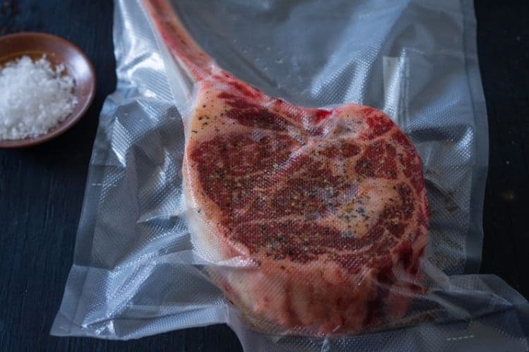 How to Store Steak