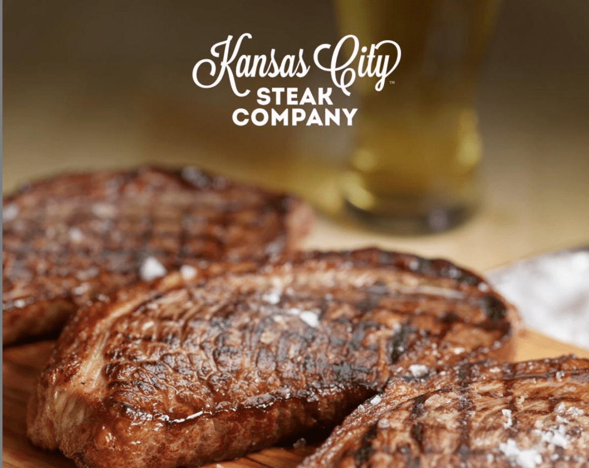 Kansas City Steaks