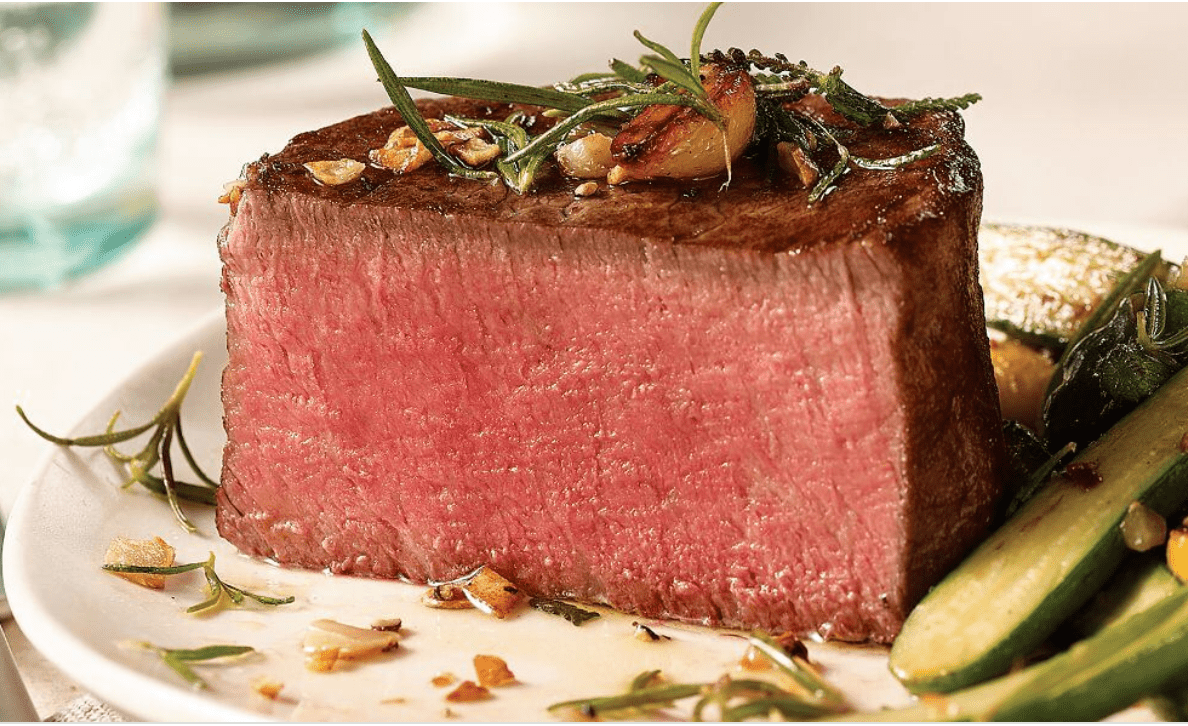 omaha steak