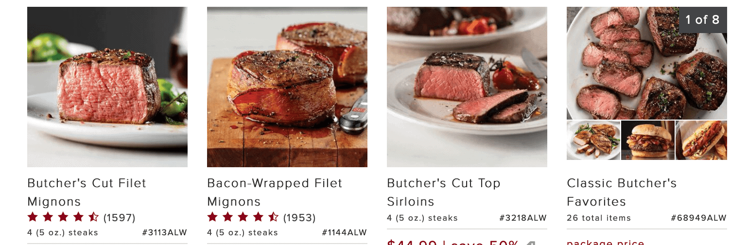 Omaha Steaks Review Is Their Meat Really Good?