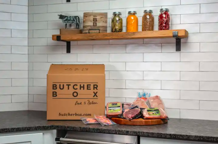 Butcher Box