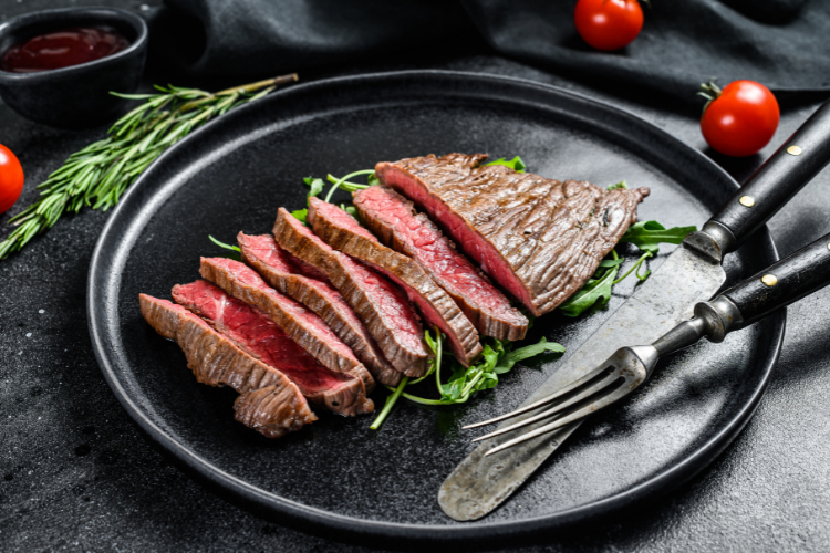 Flank Steak