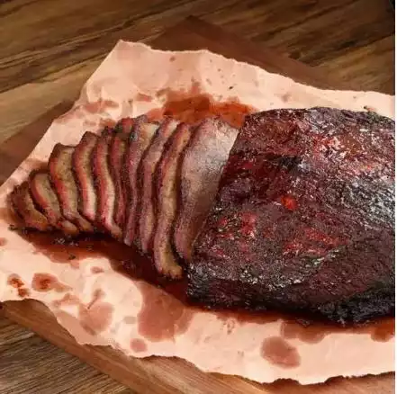 American Wagyu Gold Grade Brisket | Snake River Farms