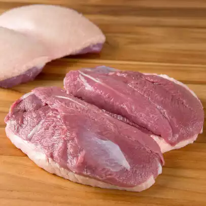 Muscovy Duck Breasts | D’Artagnan