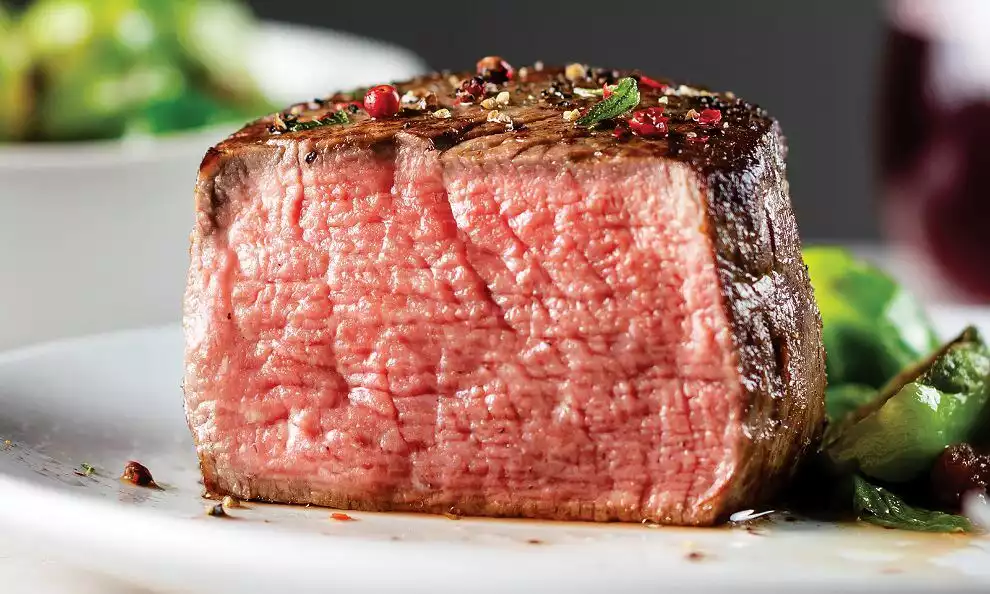 America’s Original Butcher | Omaha Steaks