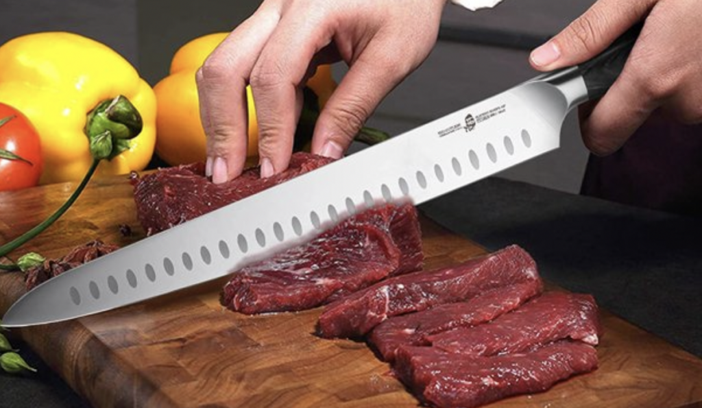 How To Find The Best Brisket Knife