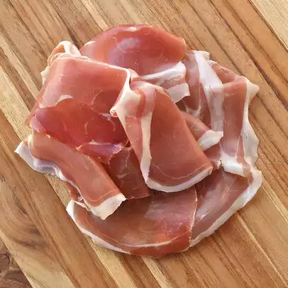 Sliced Jambon de Bayonne, French Prosciutto | D’Artagnan