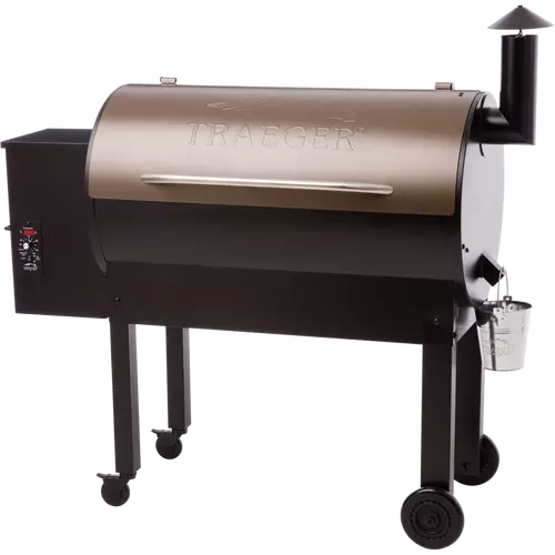 Traeger Texas Elite  34 Pellet Grill | Traeger Grills