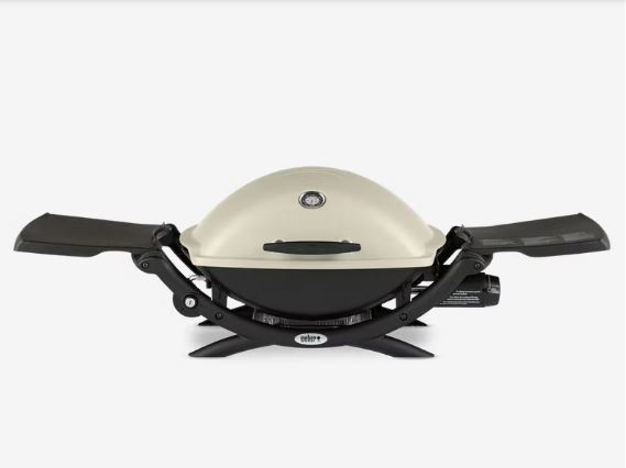 Weber Q3200