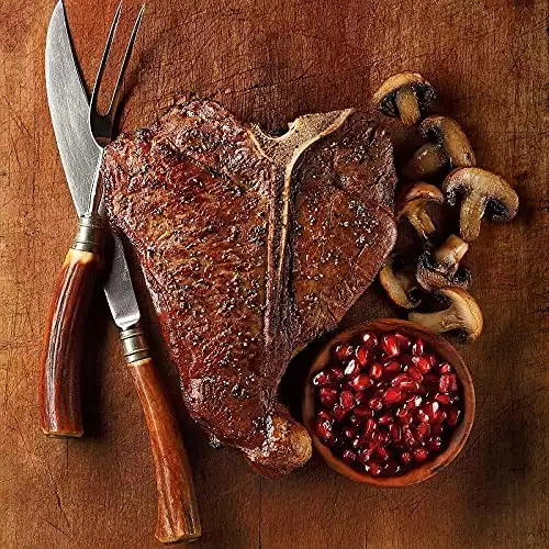 Best Beef Porterhouse Steaks | Amazon