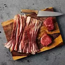 Premium Meats - Free Overnight Delivery | Market House