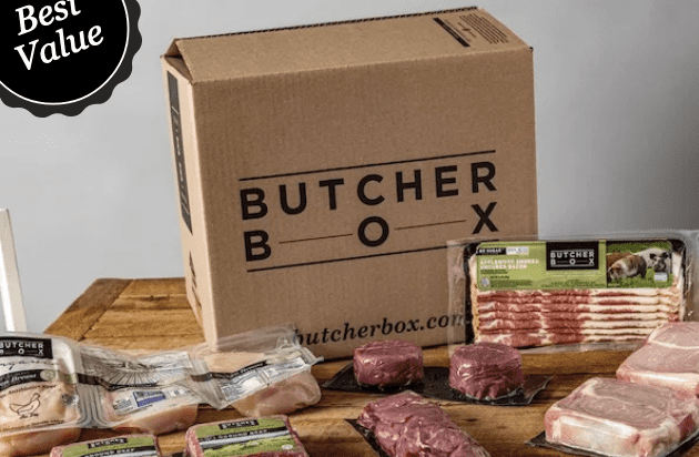 Thrive Market vs ButcherBox Compared