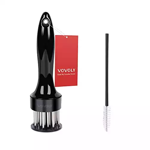 Vovoly Meat Tenderizer Tool | Amazon