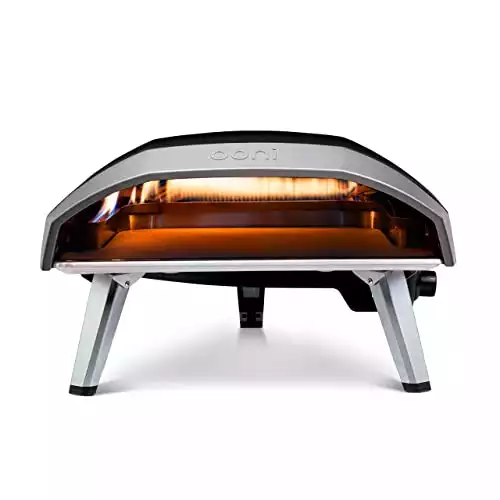 Ooni Koda 16 Gas Pizza Oven | Amazon